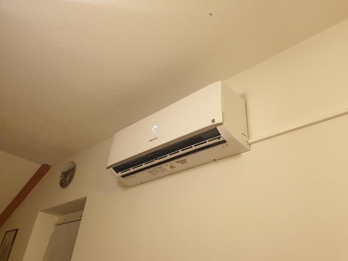 Apartman Miramare Otočac Dış mekan fotoğraf