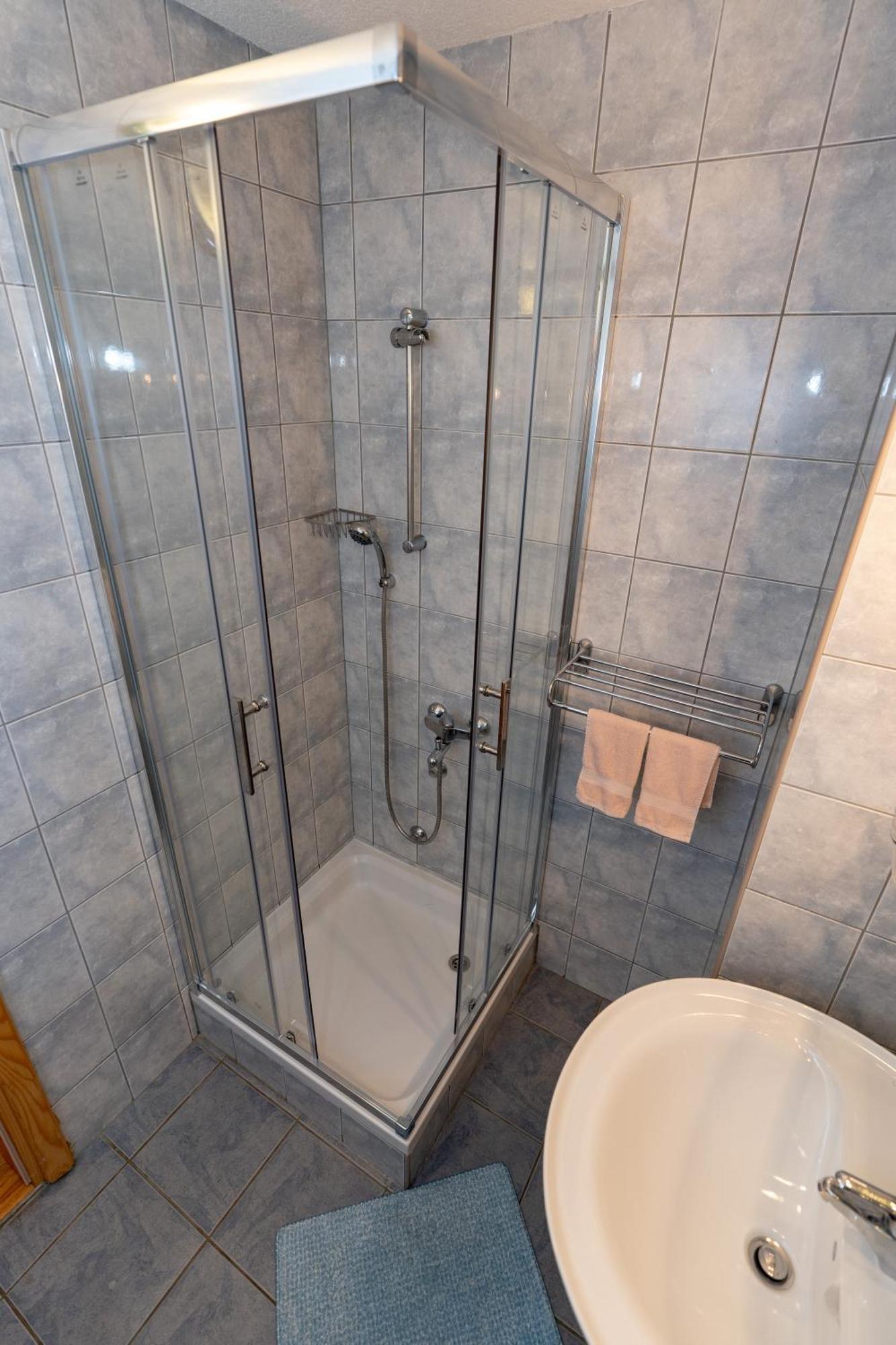 Apartman Miramare Otočac Dış mekan fotoğraf