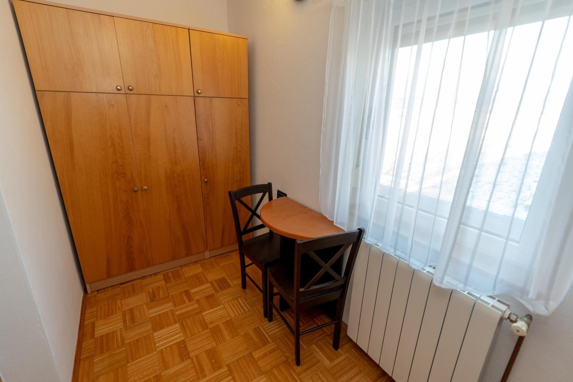 Apartman Miramare Otočac Dış mekan fotoğraf