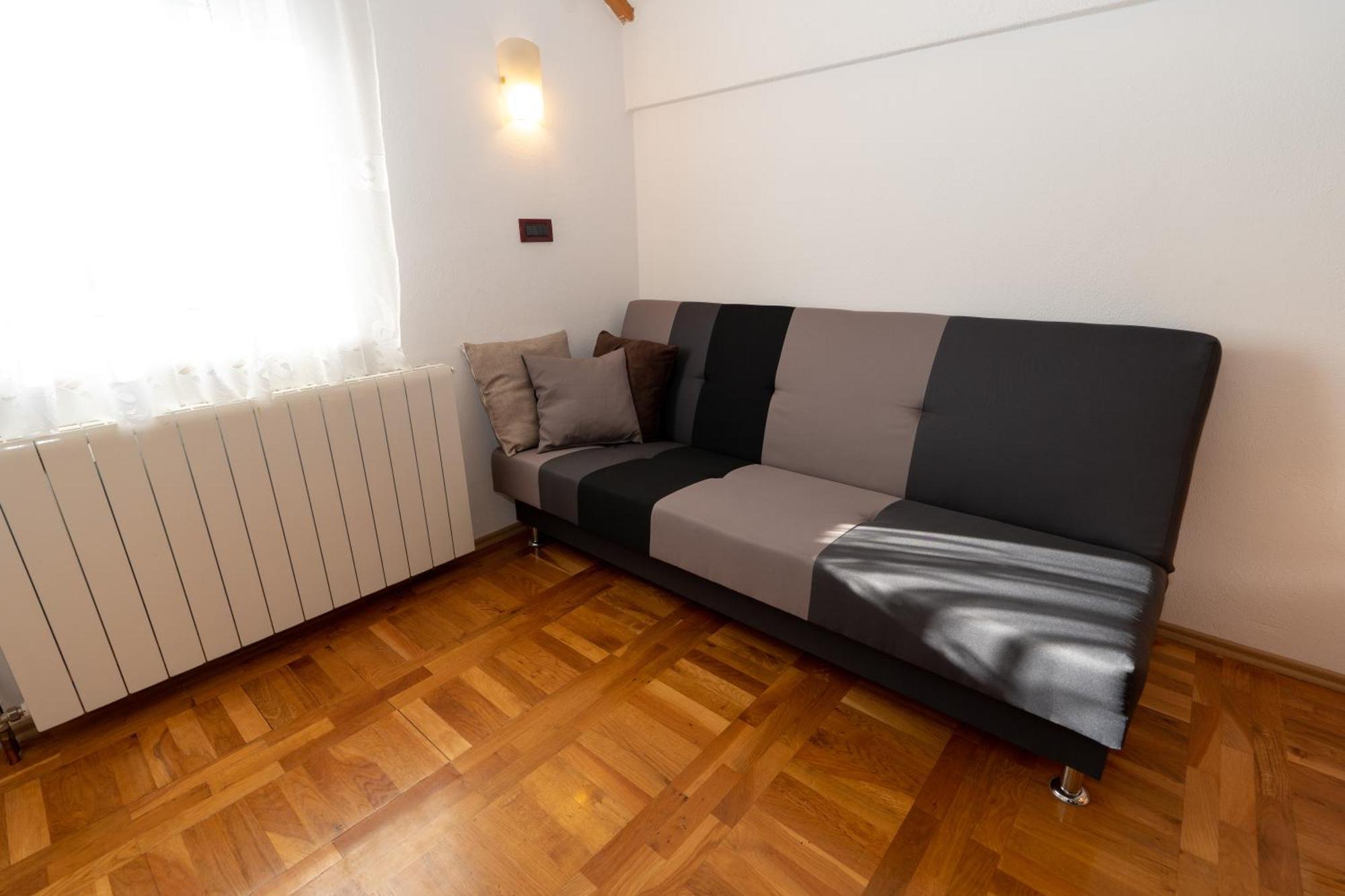 Apartman Miramare Otočac Dış mekan fotoğraf