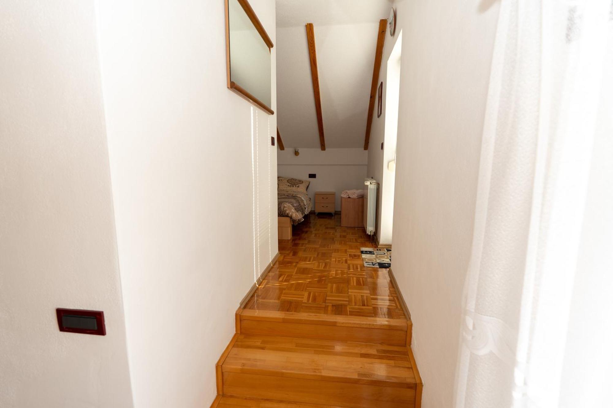 Apartman Miramare Otočac Dış mekan fotoğraf