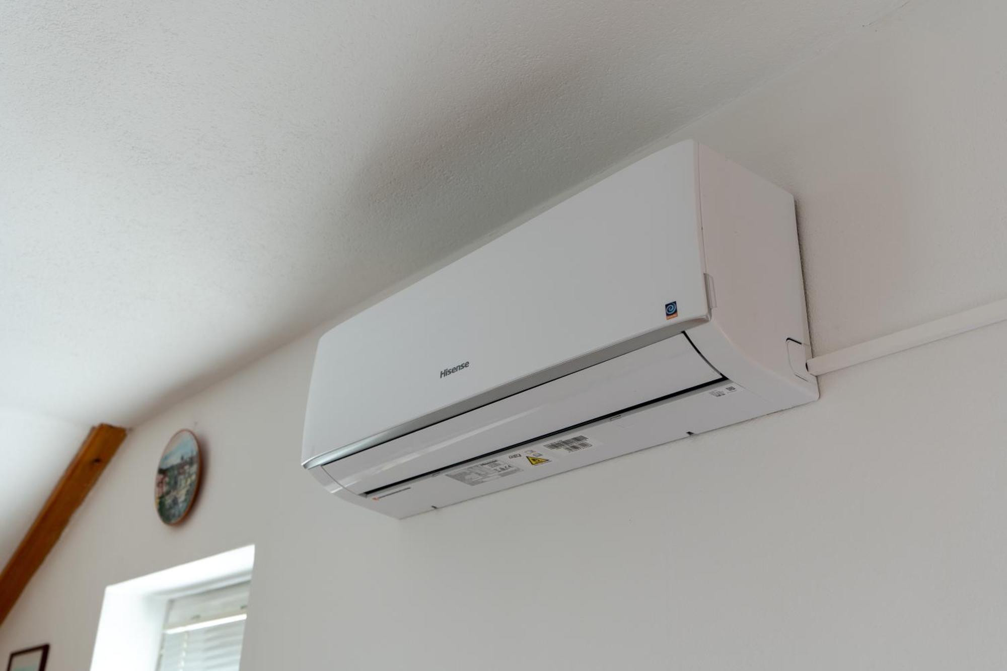 Apartman Miramare Otočac Dış mekan fotoğraf