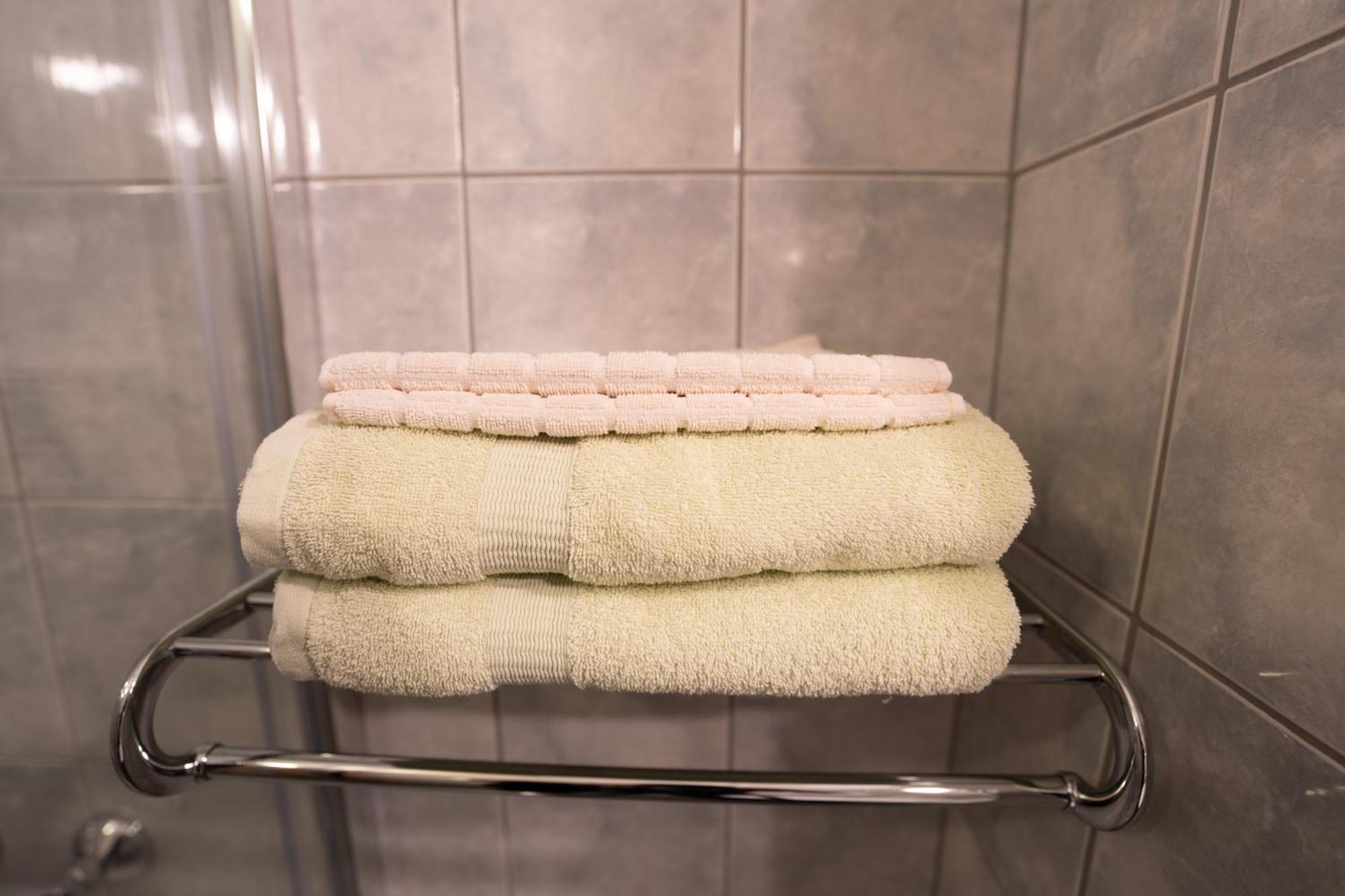 Apartman Miramare Otočac Dış mekan fotoğraf