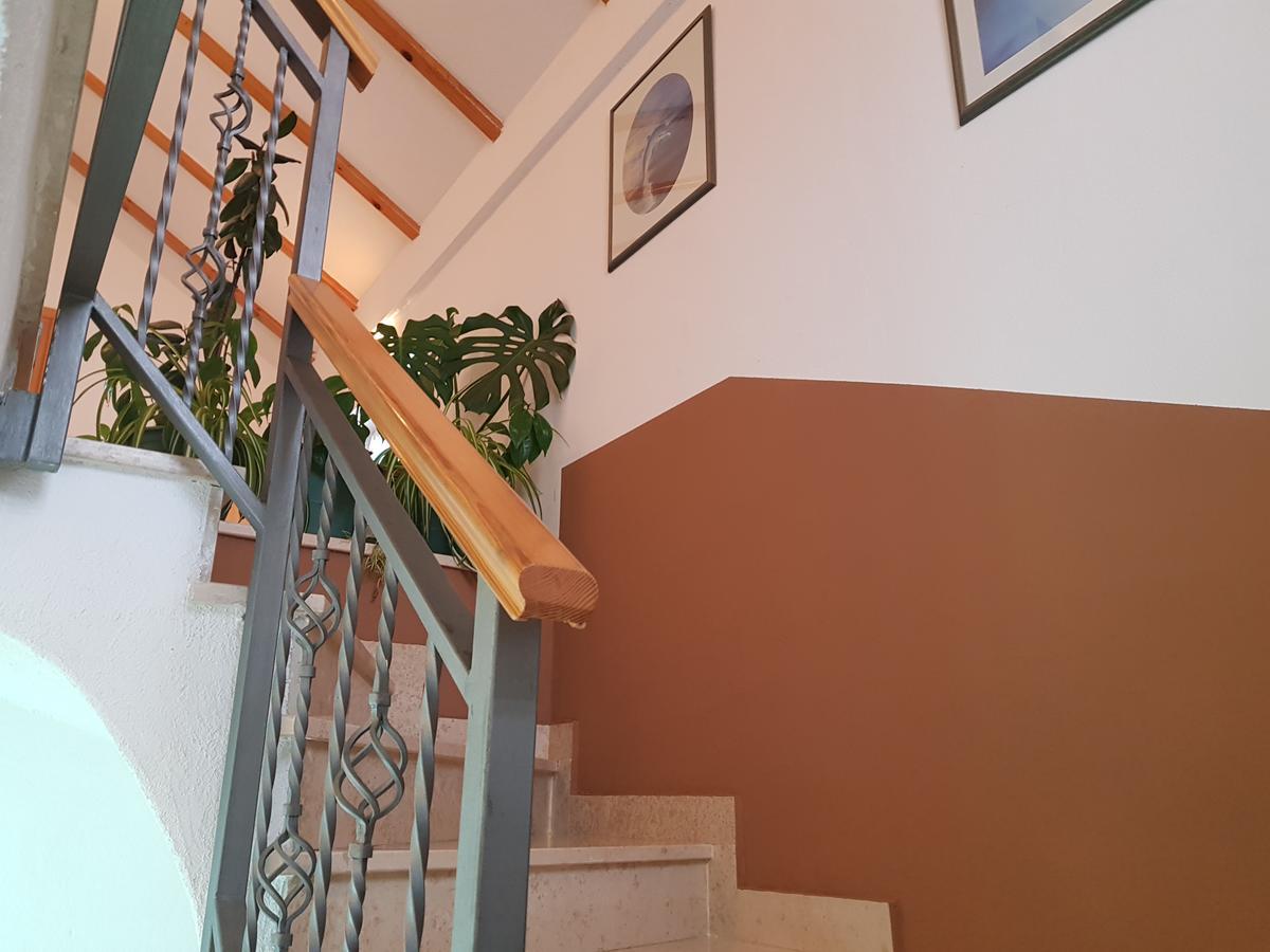 Apartman Miramare Otočac Dış mekan fotoğraf