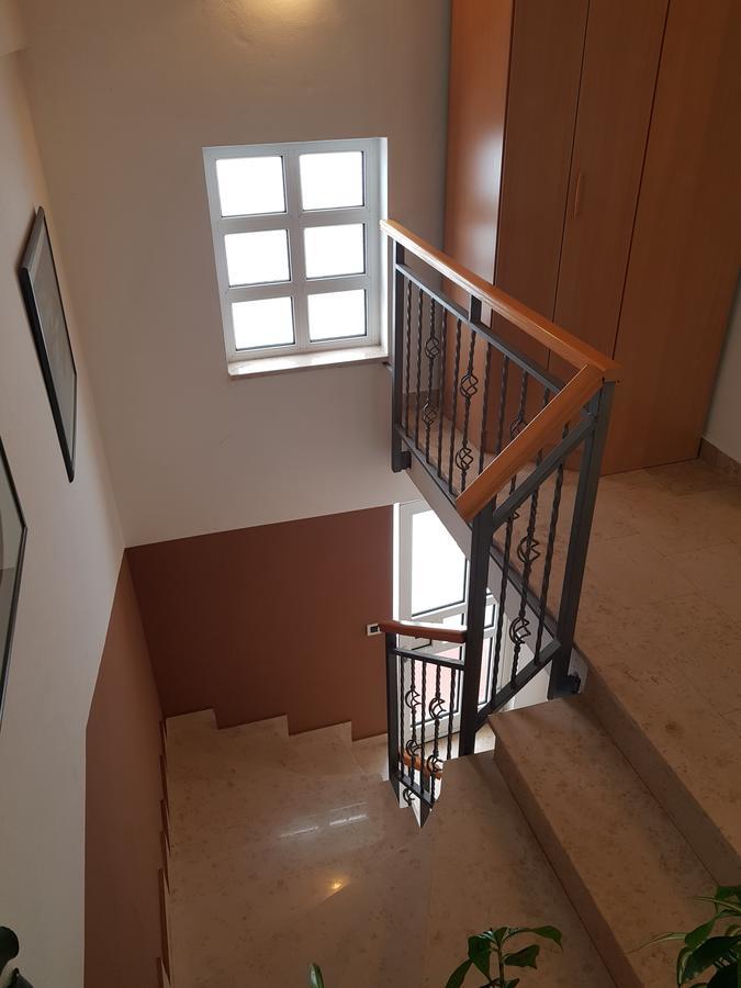 Apartman Miramare Otočac Dış mekan fotoğraf